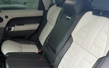 Land Rover Range Rover Sport II, 2013 год, 3 300 000 рублей, 14 фотография