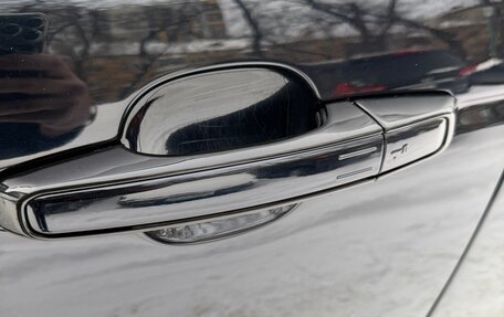 Land Rover Range Rover Sport II, 2013 год, 3 300 000 рублей, 13 фотография