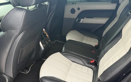 Land Rover Range Rover Sport II, 2013 год, 3 300 000 рублей, 16 фотография