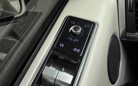 Land Rover Range Rover Sport II, 2013 год, 3 300 000 рублей, 19 фотография