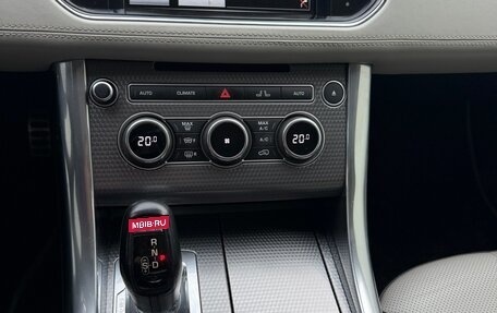 Land Rover Range Rover Sport II, 2013 год, 3 300 000 рублей, 23 фотография