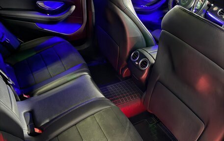 Mercedes-Benz E-Класс, 2018 год, 2 900 000 рублей, 9 фотография