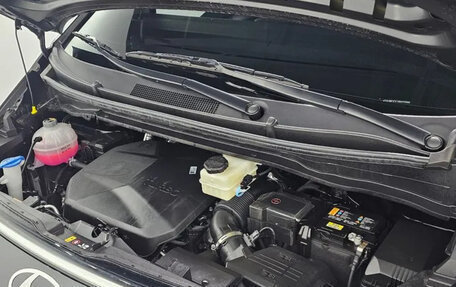 Hyundai Staria, 2025 год, 5 055 000 рублей, 6 фотография