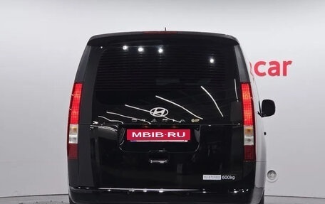 Hyundai Staria, 2025 год, 5 055 000 рублей, 4 фотография