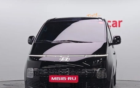Hyundai Staria, 2025 год, 5 055 000 рублей, 3 фотография