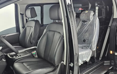 Hyundai Staria, 2025 год, 5 055 000 рублей, 10 фотография