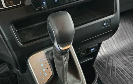 Hyundai Staria, 2025 год, 5 055 000 рублей, 9 фотография