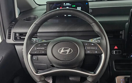 Hyundai Staria, 2025 год, 5 055 000 рублей, 13 фотография