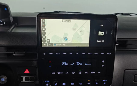 Hyundai Staria, 2025 год, 5 055 000 рублей, 14 фотография