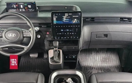 Hyundai Staria, 2025 год, 5 055 000 рублей, 7 фотография