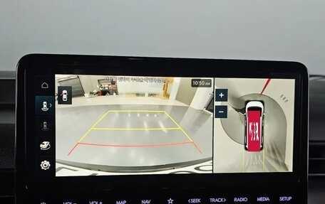 Hyundai Staria, 2025 год, 5 055 000 рублей, 15 фотография