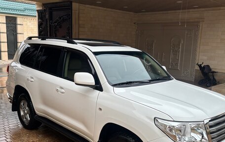 Toyota Land Cruiser 200, 2010 год, 3 150 000 рублей, 4 фотография