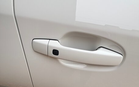 Toyota Land Cruiser 200, 2010 год, 3 150 000 рублей, 16 фотография