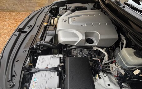 Toyota Land Cruiser 200, 2010 год, 3 150 000 рублей, 14 фотография