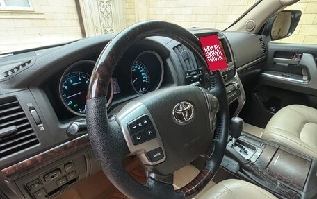 Toyota Land Cruiser 200, 2010 год, 3 150 000 рублей, 22 фотография