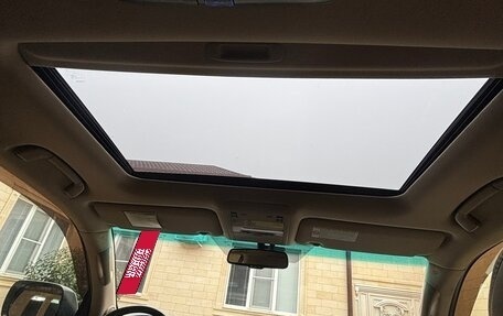 Toyota Land Cruiser 200, 2010 год, 3 150 000 рублей, 35 фотография