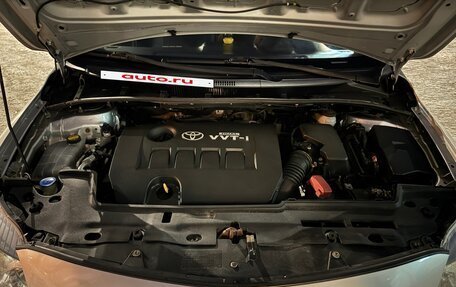 Toyota Corolla, 2008 год, 630 000 рублей, 5 фотография