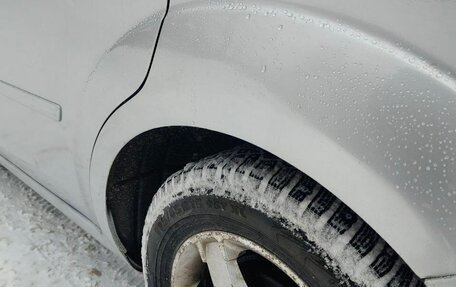 Ford Focus II рестайлинг, 2005 год, 420 000 рублей, 5 фотография