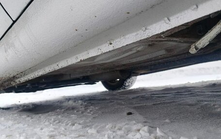 Ford Focus II рестайлинг, 2005 год, 420 000 рублей, 6 фотография