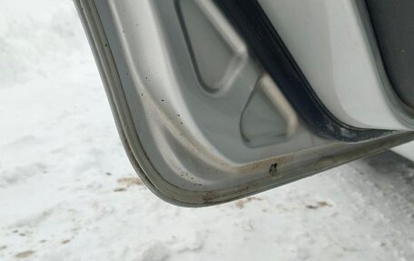 Ford Focus II рестайлинг, 2005 год, 420 000 рублей, 8 фотография