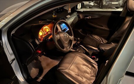 Toyota Corolla, 2008 год, 630 000 рублей, 6 фотография