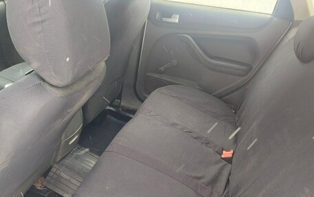 Ford Focus II рестайлинг, 2005 год, 420 000 рублей, 13 фотография