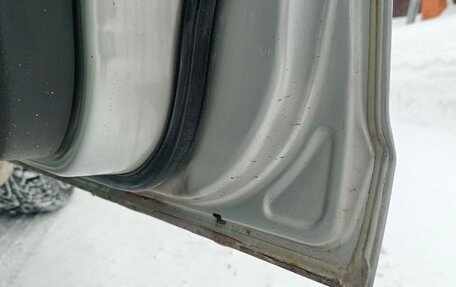 Ford Focus II рестайлинг, 2005 год, 420 000 рублей, 9 фотография