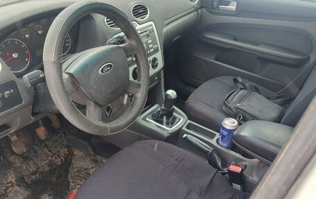 Ford Focus II рестайлинг, 2005 год, 420 000 рублей, 12 фотография