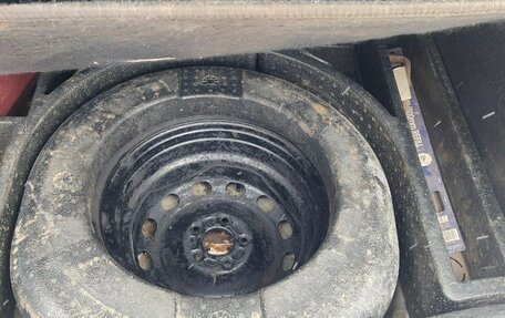 Ford Focus II рестайлинг, 2005 год, 420 000 рублей, 19 фотография