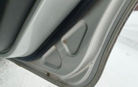 Ford Focus II рестайлинг, 2005 год, 420 000 рублей, 10 фотография