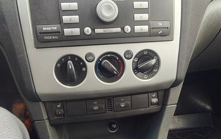 Ford Focus II рестайлинг, 2005 год, 420 000 рублей, 16 фотография