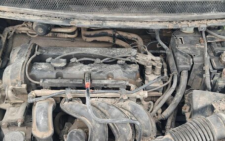 Ford Focus II рестайлинг, 2005 год, 420 000 рублей, 18 фотография