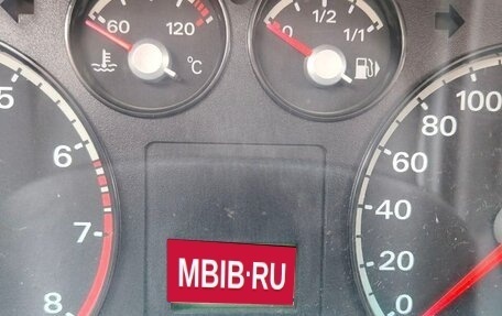 Ford Focus II рестайлинг, 2005 год, 420 000 рублей, 17 фотография