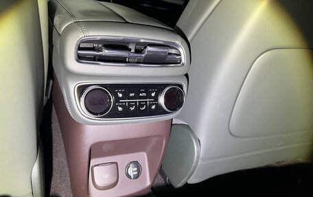 Genesis GV80 I, 2021 год, 6 300 000 рублей, 4 фотография