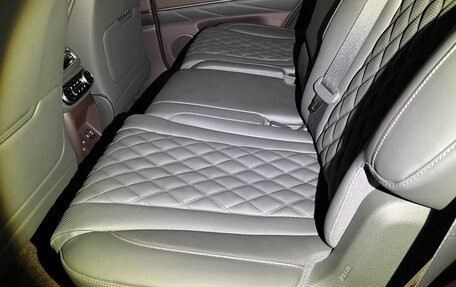 Genesis GV80 I, 2021 год, 6 300 000 рублей, 7 фотография