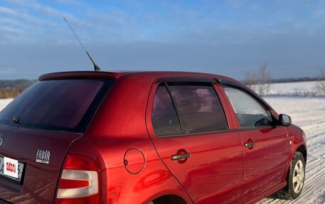 Skoda Fabia I, 2006 год, 245 000 рублей, 2 фотография