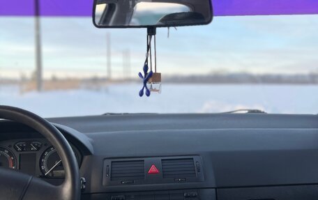 Skoda Fabia I, 2006 год, 245 000 рублей, 7 фотография