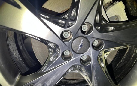 Genesis GV80 I, 2021 год, 6 300 000 рублей, 11 фотография