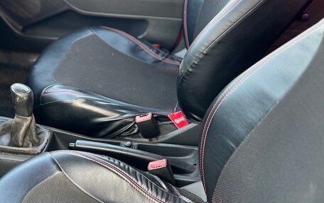 Skoda Fabia I, 2006 год, 245 000 рублей, 8 фотография