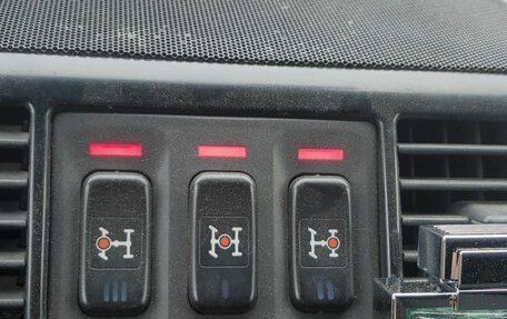 Mercedes-Benz G-Класс W463 рестайлинг _ii, 1999 год, 1 850 000 рублей, 14 фотография