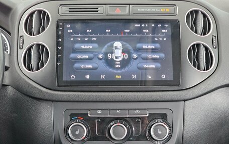 Volkswagen Tiguan I, 2012 год, 1 399 000 рублей, 8 фотография