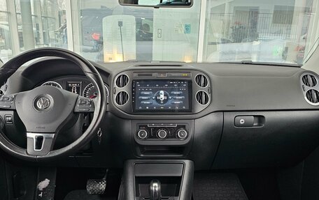 Volkswagen Tiguan I, 2012 год, 1 399 000 рублей, 7 фотография