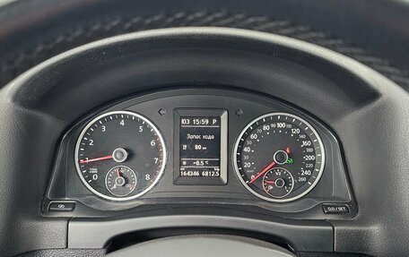 Volkswagen Tiguan I, 2012 год, 1 399 000 рублей, 9 фотография