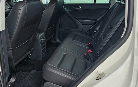 Volkswagen Tiguan I, 2012 год, 1 399 000 рублей, 10 фотография