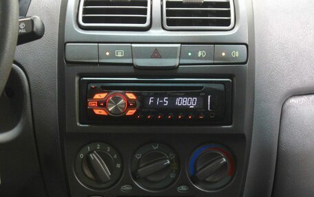 Hyundai Accent II, 2007 год, 395 000 рублей, 13 фотография