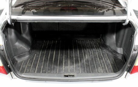 Hyundai Accent II, 2007 год, 395 000 рублей, 17 фотография