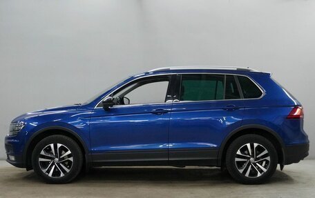 Volkswagen Tiguan II, 2019 год, 2 250 000 рублей, 8 фотография