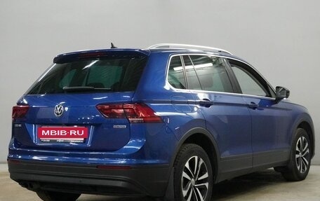 Volkswagen Tiguan II, 2019 год, 2 250 000 рублей, 5 фотография