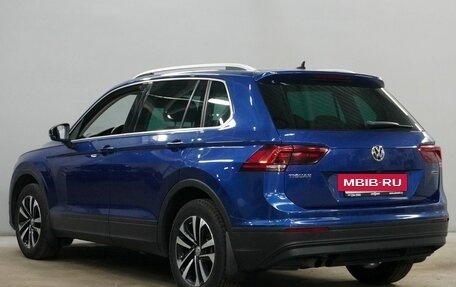 Volkswagen Tiguan II, 2019 год, 2 250 000 рублей, 7 фотография