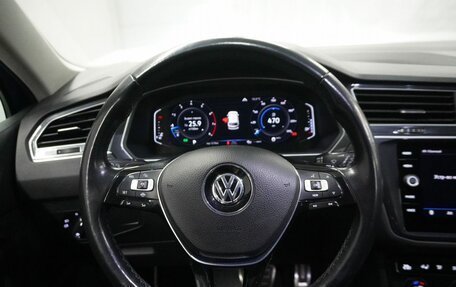 Volkswagen Tiguan II, 2019 год, 2 250 000 рублей, 12 фотография